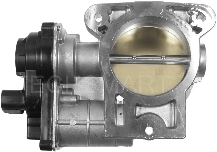 Standard Motor Products S20014 Electronic Throttle Body