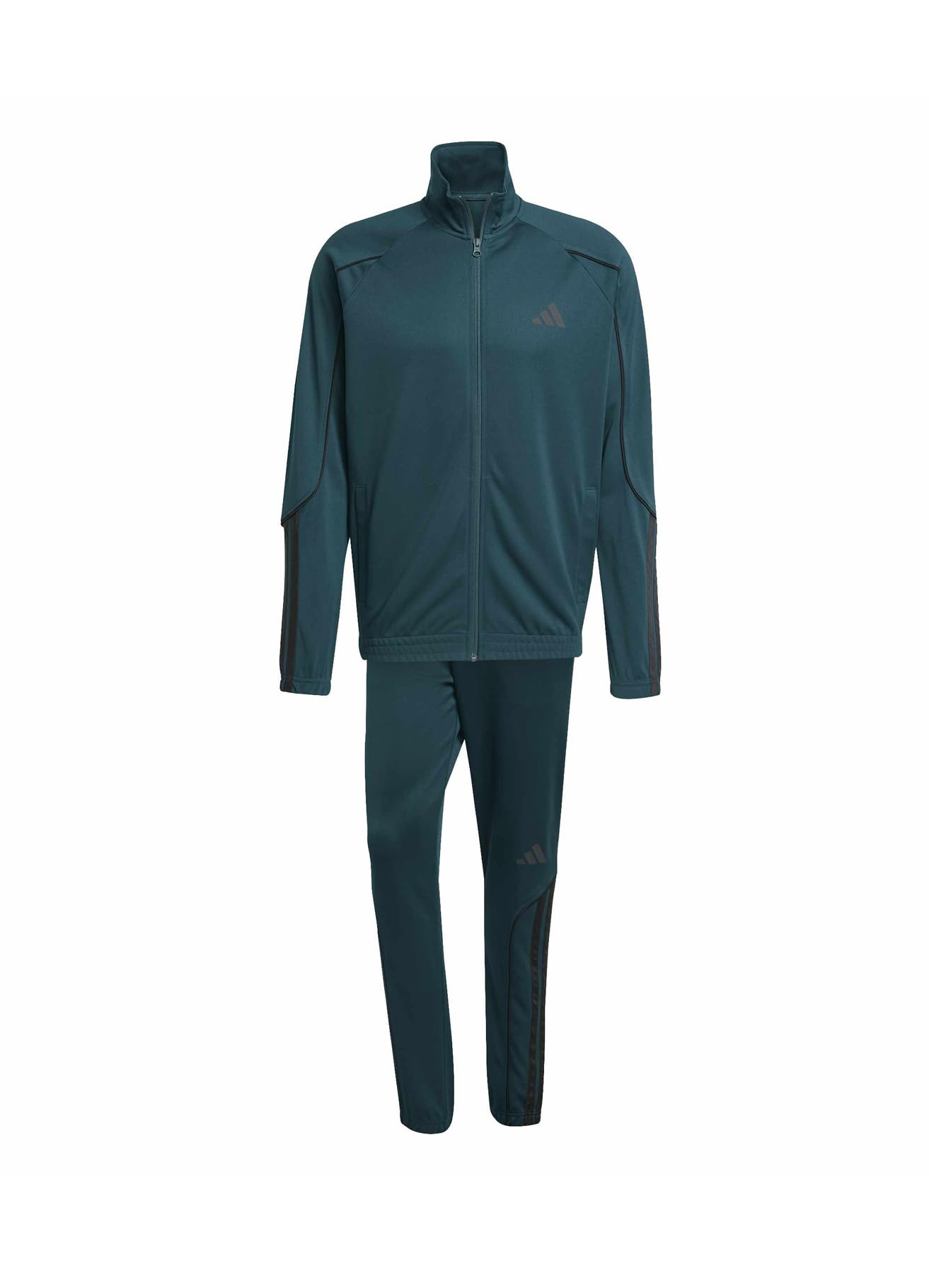 adidas Uomo M 3S STADIUM TS Formazione