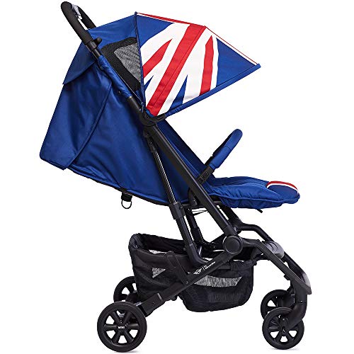 Passeggino Easywalker Mini Buggy XS Union Jack