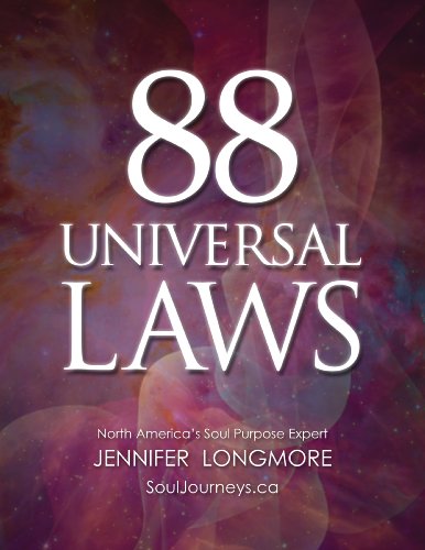 88 Universal Laws