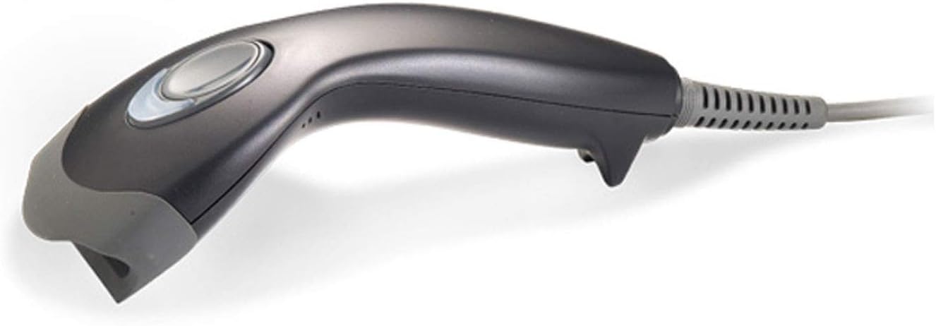 Adesso NuScan 2100U - CCD 1D Barcode Scanner