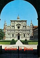 Certosa di Pavia B01N24JV25 Book Cover