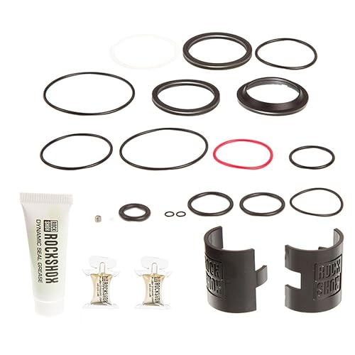 RockShox Vivid Gen-C 1 Year Service Kit, Service Kit