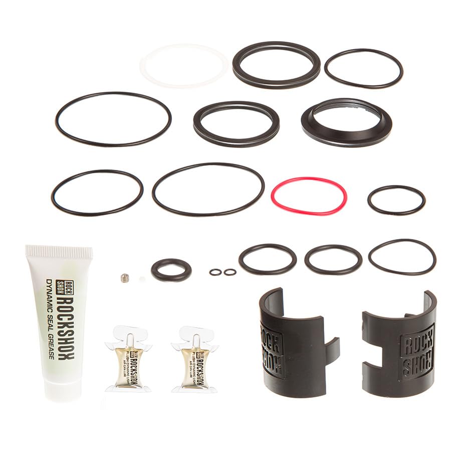 RockShox Vivid Gen-C 1 Year Service Kit, Service Kit