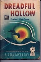 Dreadful Hollow B000W9CGB0 Book Cover