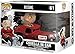 Funko One Hundred and One Dalmatians Cruella in Car Pop Rides Vinyl Figure 61 Pop! Standard
