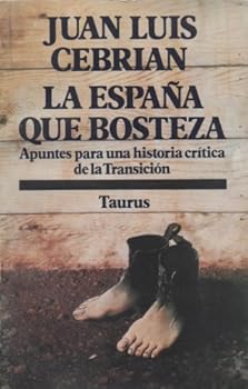 Paperback ESPAÑA QUE BOSTEZA LA BIP045 (Spanish Edition) Book