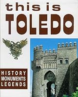 This is Toledo B0007BNU5Y Book Cover