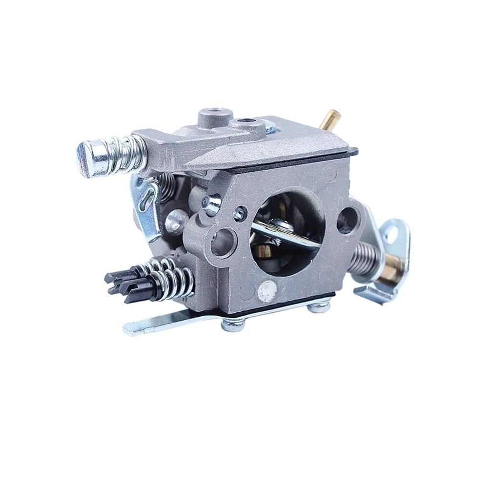 Kit de bujías de línea de Combustible de Filtro de Aire de carburador for Motosierra 136 137 141 142 41 36 reemplazar Piezas de reconstrucción