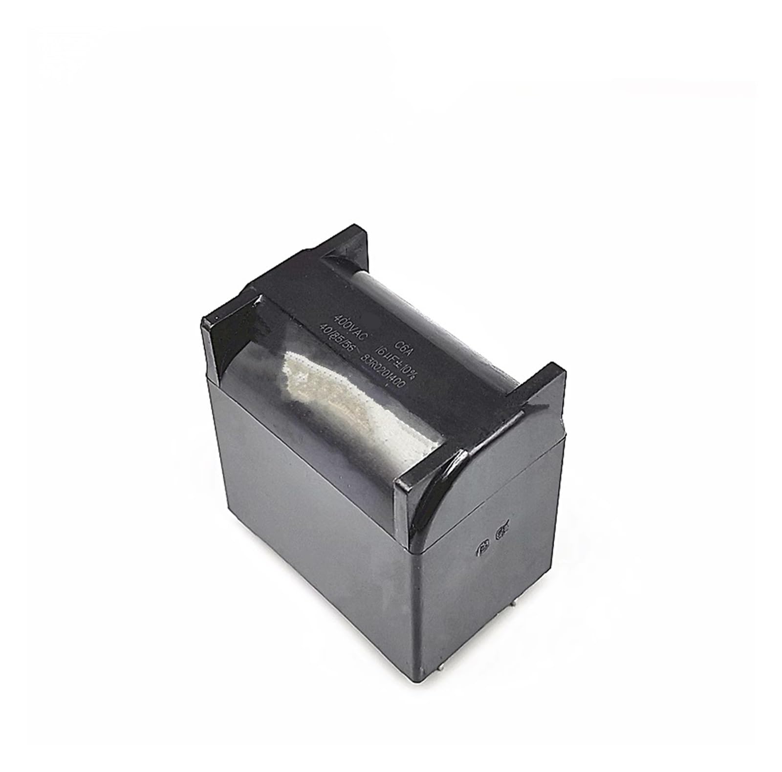 LEOTNNDQ C6AG2166KMWA000 C6A 16uF 400VAC AC output filter capacitor