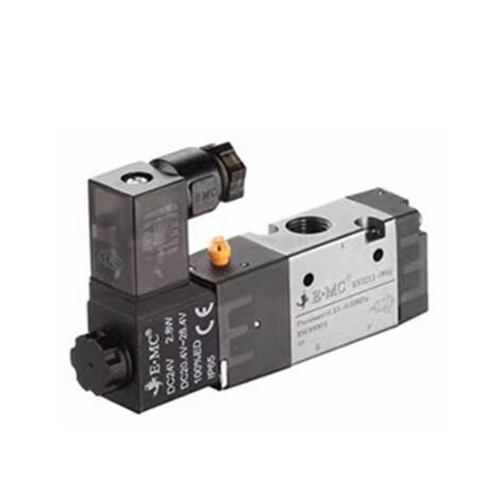 Electroválvula neumática RV3211-06Q RV3221-08Q RV3231-10Q RV3241-15 RV3212-06Q RV3222-08Q RV3232-10Q RV3242-15 RV3211H-06Q | RV3242-15