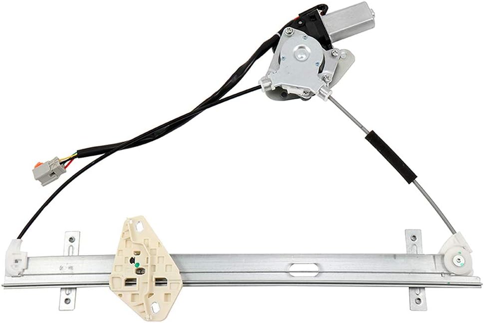 Aintier Door Lock Actuators Assembly Compatible for 2002-2006 For Honda CR-V,Front Left Power Lock Latch Replacement for 746-362 741-302