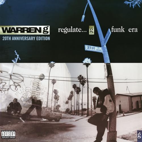 Warren G