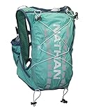 Nathan Women’s Hydration Pack/Running Vest - VaporAiress with 2L Water Bladder, Hydration-Backpack...
