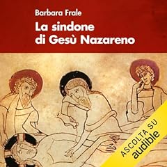 La Sindone di Ges&ugrave; Nazareno copertina