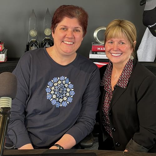 Missy Batman & Lindy Miller - February 24, 2026