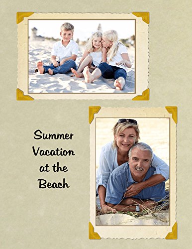 100 Natural Parchment 60# Text (=24# Bond) Paper Sheets - 11" X 17" (11X17 Inches) Tabloid|Ledger|Booklet Size - 60 Pound Is Not Card Weight - Vintage Colored Old Parchment Semblance #TOP5