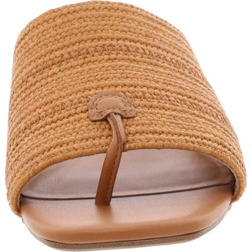 Image of Franco Sarto Womens Loran Slide Sandal
