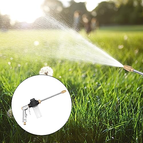 Beowanzk Tuyaux arrosage et pistolets pulvérisateurs, équipement pour pelouse et jardin – vue 6