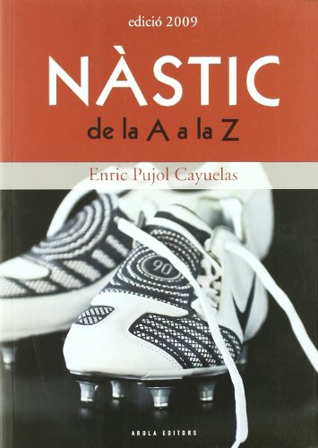 Nastic De La A A La Z (Fora de col·lecció)