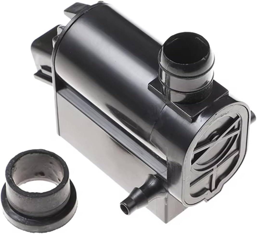 車のフロントガラス ワイパー モーター Compatible With Kia For Forte For Rio For Rond