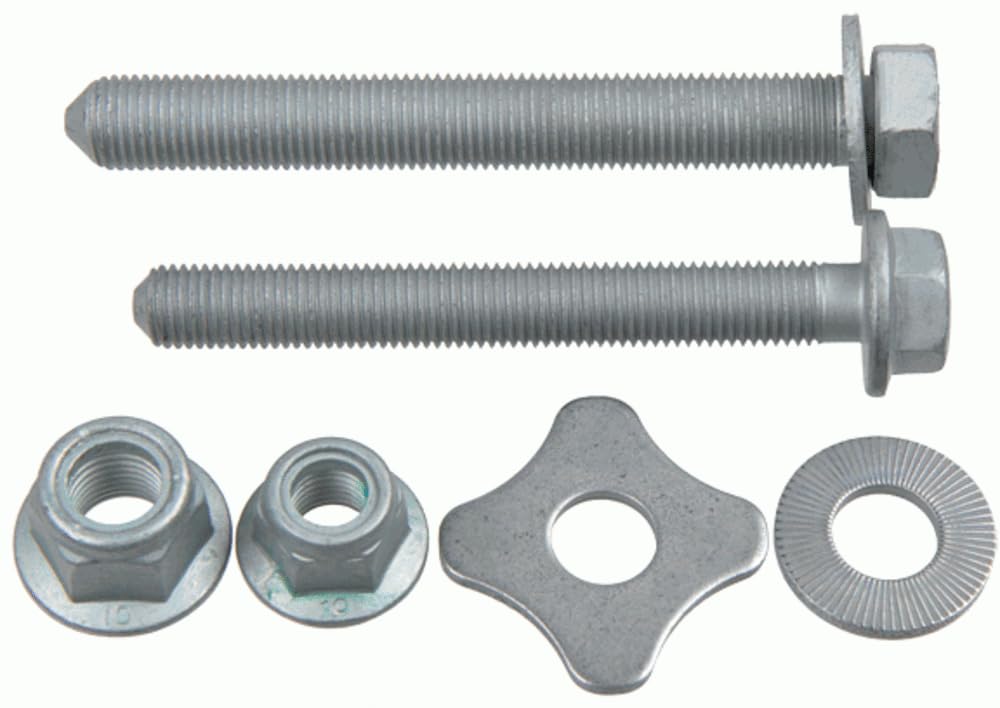 Lemförder 38823 01 Suspension