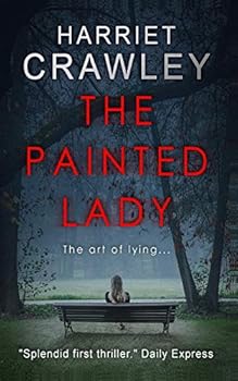 Paperback The Painted Lady Book