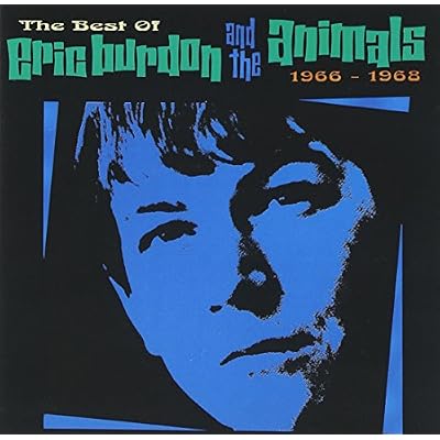 Best Of Eric Burdon & Animals