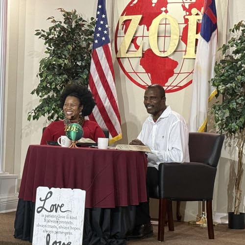 Marriage Journey Communication Podcast Por  arte de portada