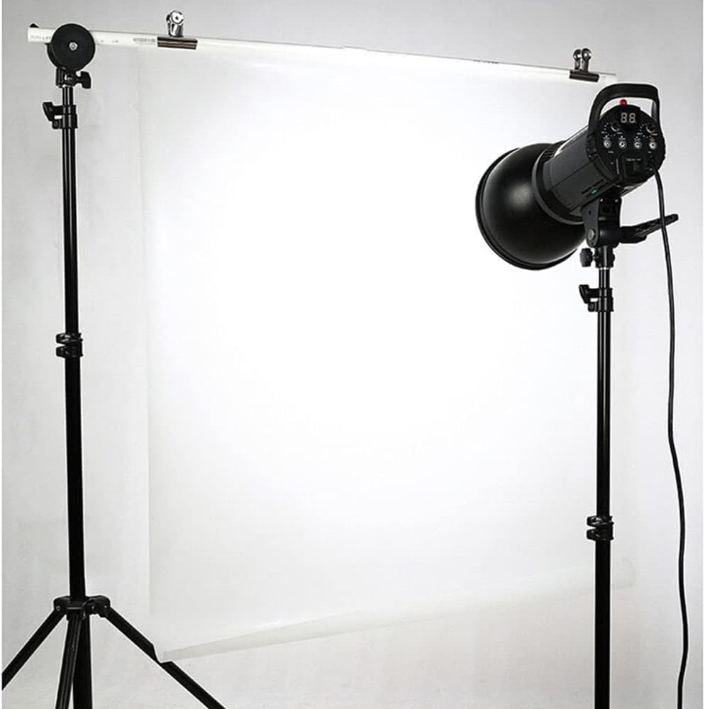 15.7x19.6 Inch Diffusion Film Sheets - 10 Pack For Photography And Video - View #9