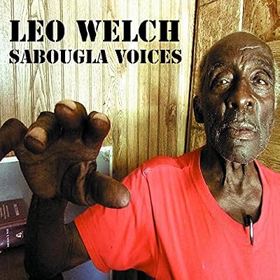 Sabougla Voices