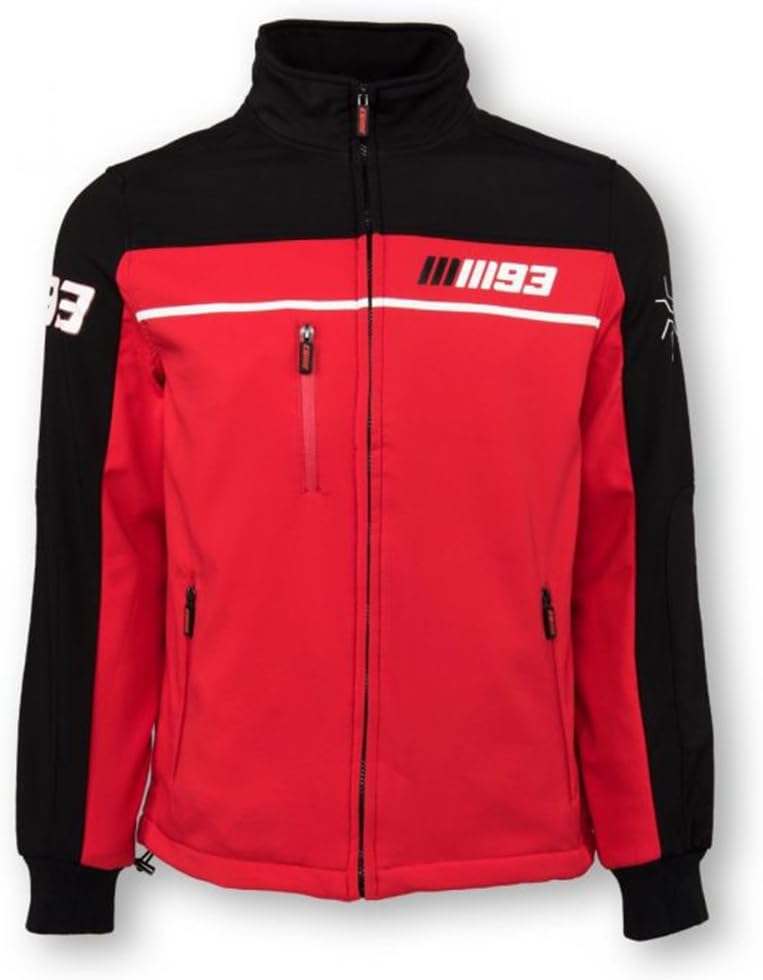 MM93 Jacket Mens
