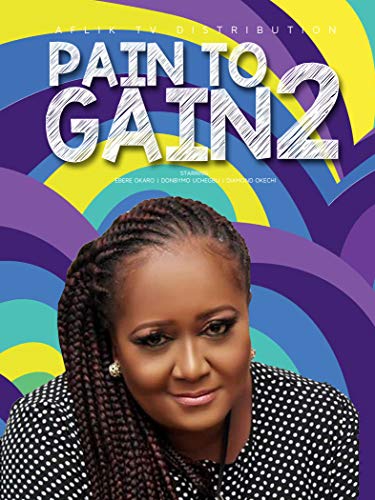 Image of Pain to Gain 2