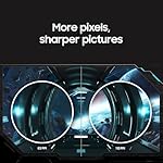 Samsung 49" Odyssey OLED (G93SC) Series Curved Gaming Monitor w QD-OLED, 240Hz, 0.03ms, Dual QHD,DisplayHDR True Black 400,AMD FreeSync Premium Pro,Height Adjustable Stand,3 Yr Warranty,LS49CG932SNXZA - Image 3