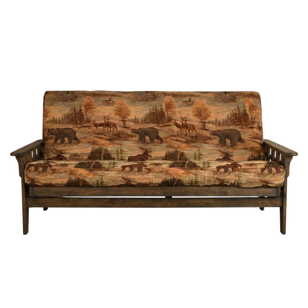 Kodiak Furniture Tucson Full Size Futon Set