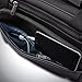 Samsonite Pro Double Compartment Briefcase, Black, One Size