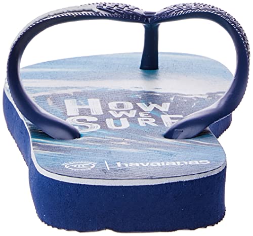SANDALIAS HAVAIANAS WSL CT 21 FC