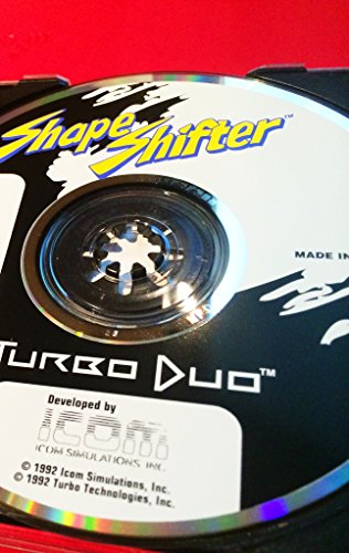 Shape Shifter
