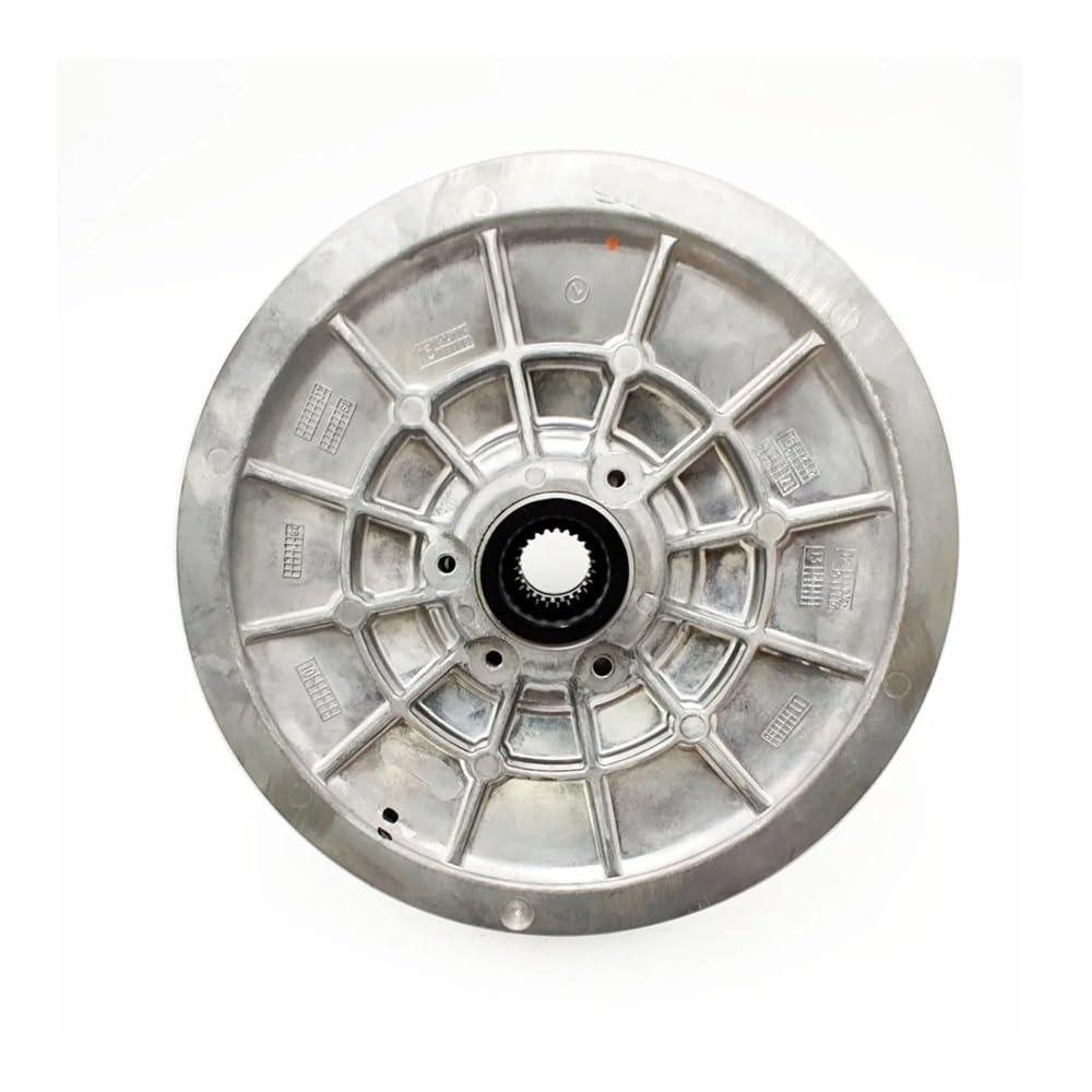 Poulie entraînée contre le patinage transmission quad CF188 X5 X6 500 600
