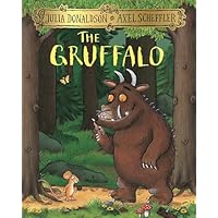 The Gruffalo: 1
