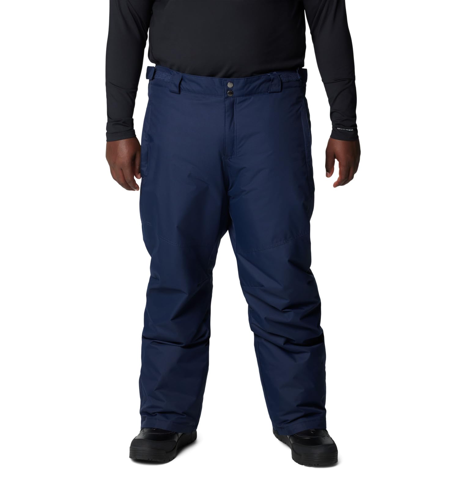 Columbia Men's Bugaboo 5 Pant Ski Trousers