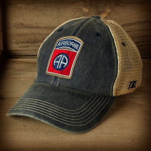 Image of 7.62 Design U.S. Army Vintage Trucker Hat