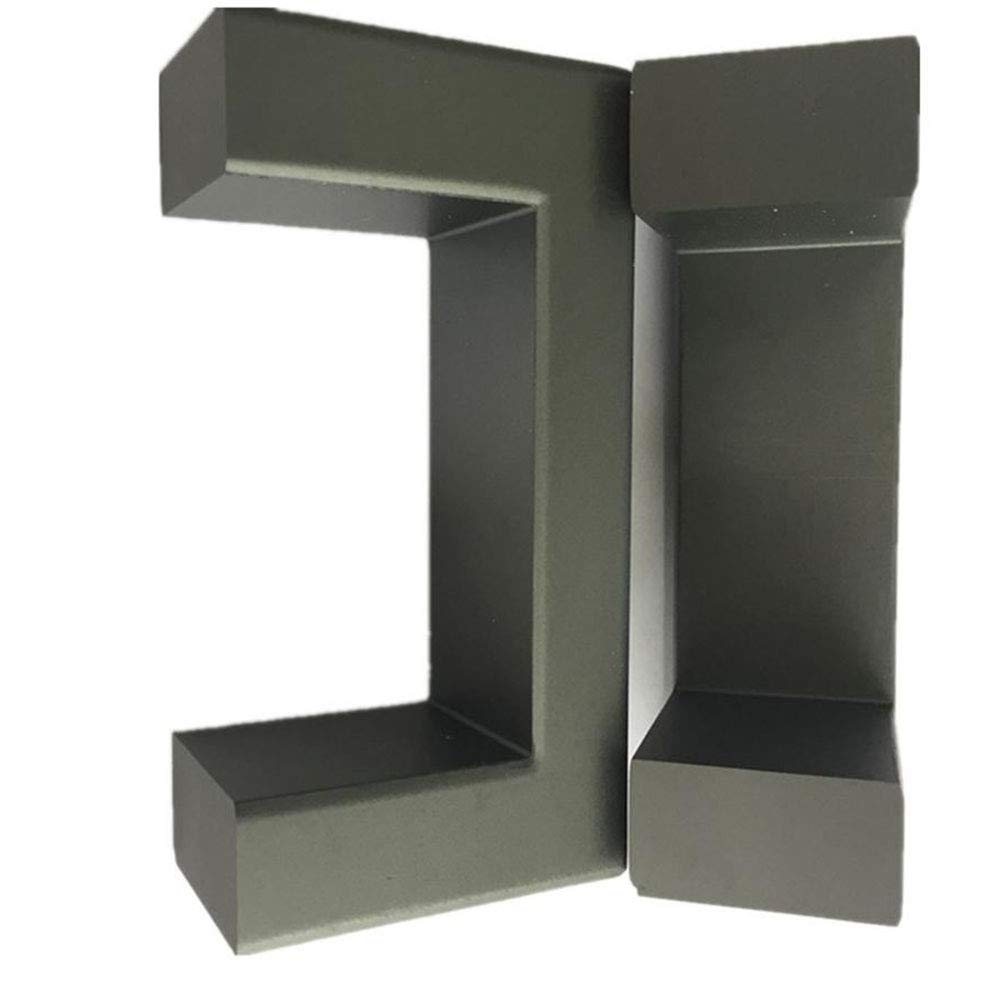 Ultra Large U Shape Power UF86A Transformer Ferrite Core 1 Set Buy