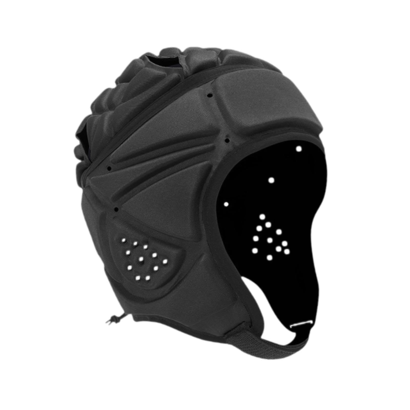 Casque de Rugby pour Protection Sportive, Modèle pour Gardien