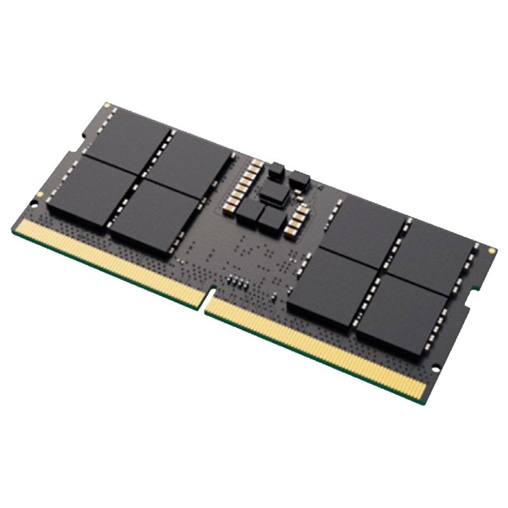 Amazon.co.jp: Pamięć Lexar 16GB DDR5 5600 SODIMM CL46。 : パソコン
