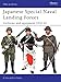 Japanese Special Naval Landing Forces: Uniforms and equipment 1932-45 (Men-at-Arms)