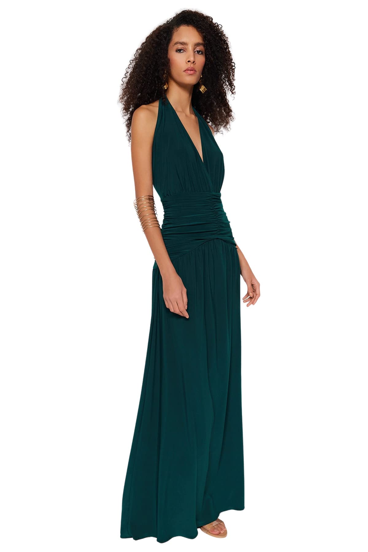 Women's dress Trendyol