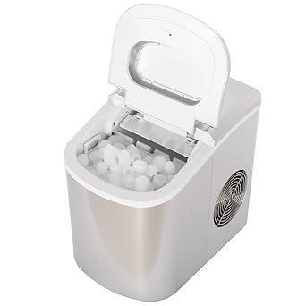 small ice machines