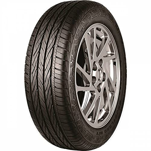 TracMax X Privilo H/T - 235/60R16 100H - Neumáticos de verano