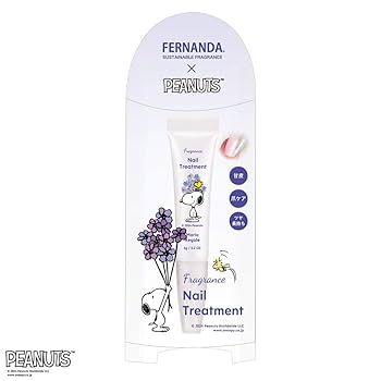 Amazon.co.jp: フェルナンダ フレグランス ネイルトリートメント